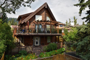 Cedar House